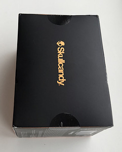 Skullcandy Terrain Mini Wireless Speaker , Black (3 фото из 5)