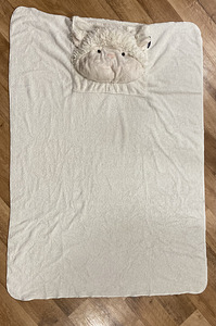 DORMEO LASTE TEKK-PADI (2-IN-1) (2 foto / 3)