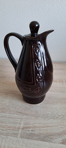 Керамические кувшины (2 фото из 9)