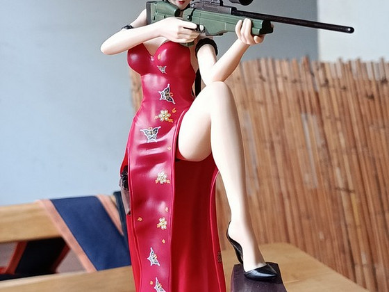 Ava Wongi kujuke