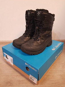 Columbia saapad, unisex suurus 38 (1 foto / 3)