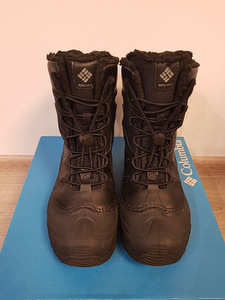 Columbia saapad, unisex suurus 38 (2 foto / 3)