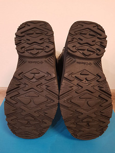 Columbia saapad, unisex suurus 38 (3 foto / 3)