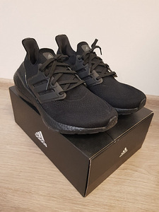 Кроссовки Adidas ultraboost 21 fy0306, 44 р. (1 фото из 4)