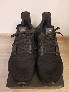 Кроссовки Adidas ultraboost 21 fy0306, 44 р. (2 фото из 4)