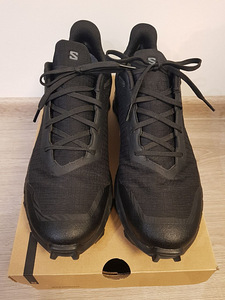 Salomon Alphacross 5 GTX M 473075, 45 s. (2 foto / 5)
