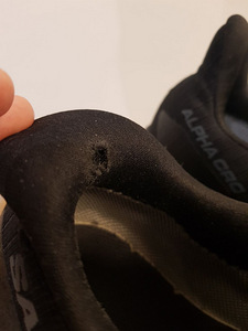 Salomon Alphacross 5 GTX M 473075, 45 s. (3 foto / 5)