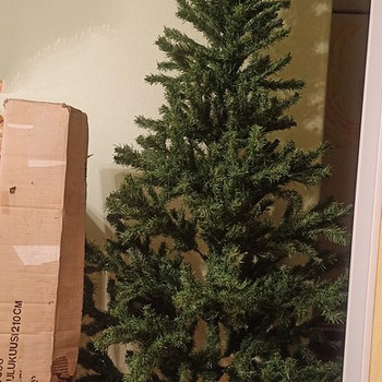 Kunstkuusk 210 cm