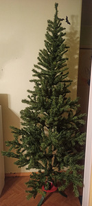 Kunstkuusk 210 cm (2 foto / 5)