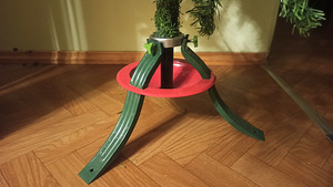 Kunstkuusk 210 cm (3 foto / 5)