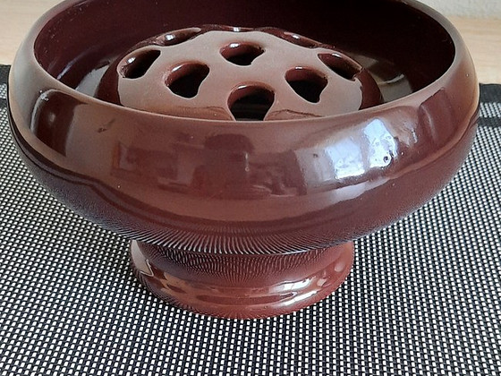 Vintage Eesti keraamilised vaasid