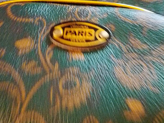Original Paris Design meikki laukku x2