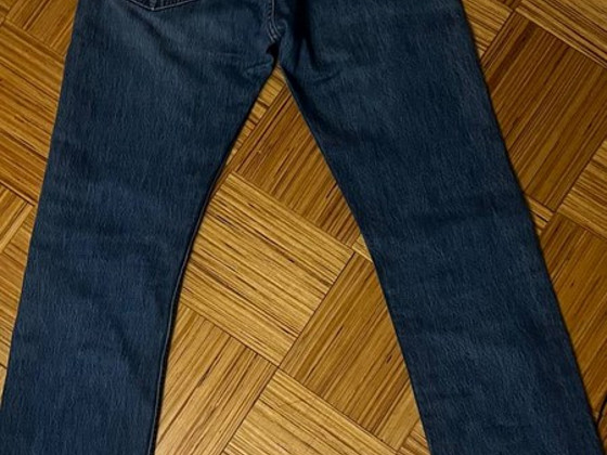 Levi's 501
