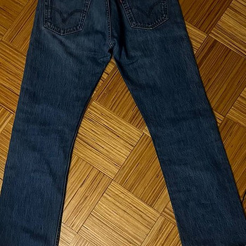 Levi 501