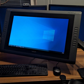 Wacom Cintiq 22HD