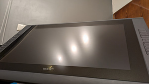 Wacom Cintiq 22HD (4 фото из 7)