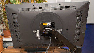 Wacom Cintiq 22HD (5 фото из 7)