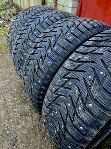 225/55 r16 (1 фото из 4)