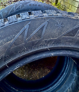 225/55 r16 (2 фото из 4)
