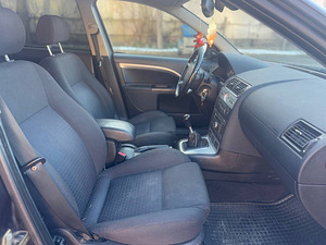 FORD MONDEO TURNIER (7 фото из 7)