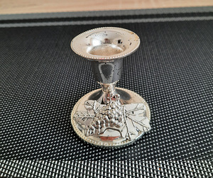 Erinevad küünlajalad (7 foto / 7)