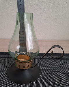 Vintage küünlajalad (5 foto / 10)