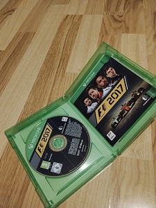 Игровые диски (2 фото из 3)