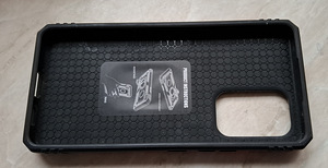 Чехол SAMSUN A 53 (2 фото из 2)