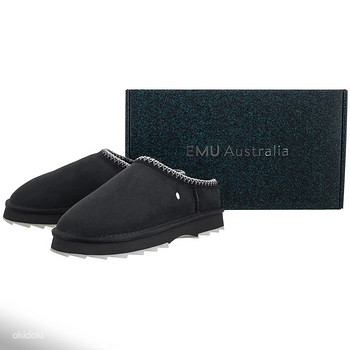 Emu Austraalia sussid suurus 38 US7
