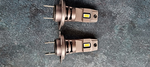 LED pirnid (1 foto / 4)