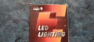 LED pirnid (2 foto / 4)