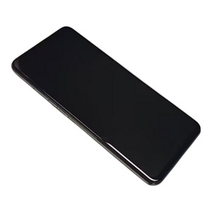 Mobiiltelefon Realme GT 5G 256GB (2 foto / 4)