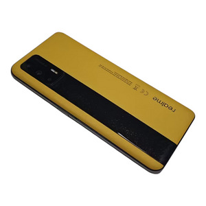 Mobiiltelefon Realme GT 5G 256GB (3 foto / 4)