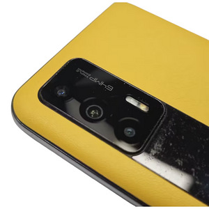 Mobiiltelefon Realme GT 5G 256GB (4 foto / 4)