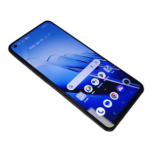 Mobiiltelefon Realme GT 5G 256GB (1 foto / 4)