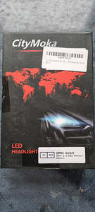 LED лампы (2 фото из 3)