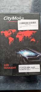 LED Pirnid (2 foto / 3)