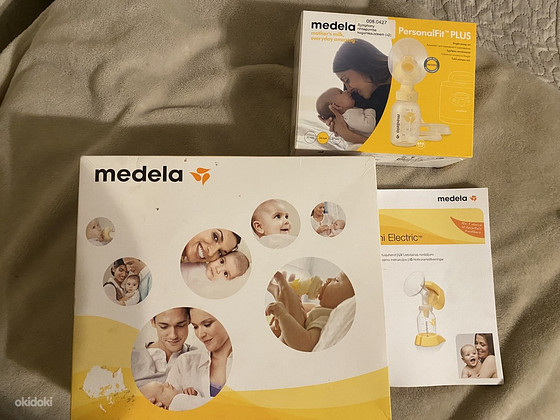 Medela