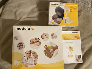 Medela (1 фото из 3)