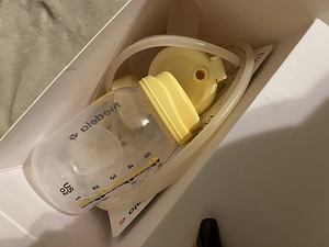 Medela (3 фото из 3)