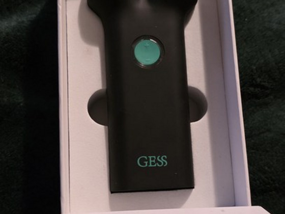 GESS Sfera mikrovoolu masseerija