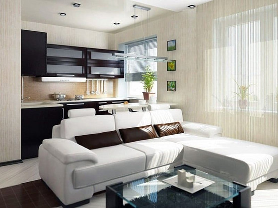 Korterite ja tubade remont võtmed kätte.