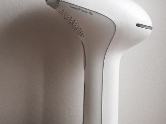 Photoepilator