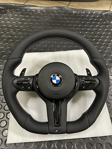 BMW F seeria rool (1 foto / 1)
