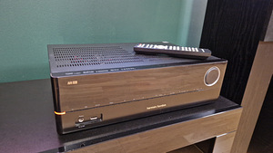 Müüa ressiiver _ HARMAN KARDON AVR 171 _ 7.2 (1 foto / 3)