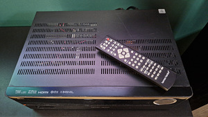 Müüa ressiiver _ HARMAN KARDON AVR 171 _ 7.2 (2 foto / 3)