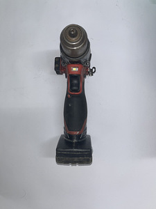 Аккумуляторная ударная дрель Milwaukee M12 FPD2 + 6ah (3 фото из 5)