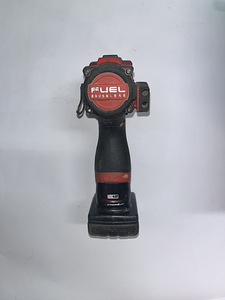 Аккумуляторная ударная дрель Milwaukee M12 FPD2 + 6ah (5 фото из 5)