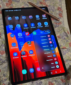 SAMSUNG GALAXY TAB S7 plus12.4″ 6/128GB WIFI Mystic Bronze (1 foto / 8)
