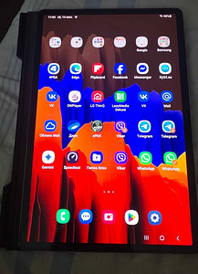 SAMSUNG GALAXY TAB S7 plus12.4″ 6/128GB WIFI Mystic Bronze (2 foto / 8)